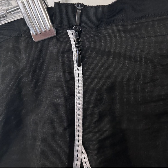 Charles Chang-Lima Vintage Box Pleat Midi Skirt - Picture 5 of 7